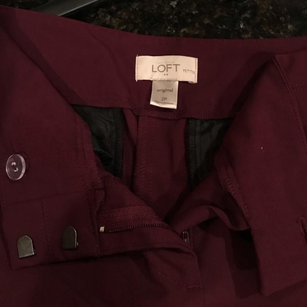 Slacks - Picture 2 of 3